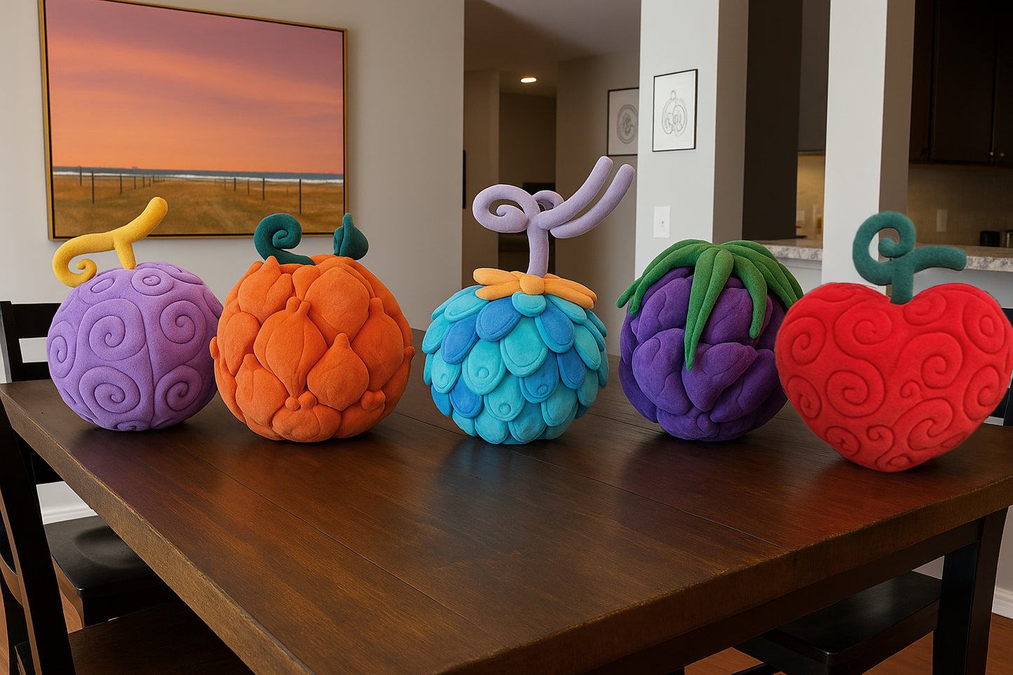 Relic Fruit Collection®