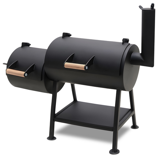 EmberMate™ Smoker