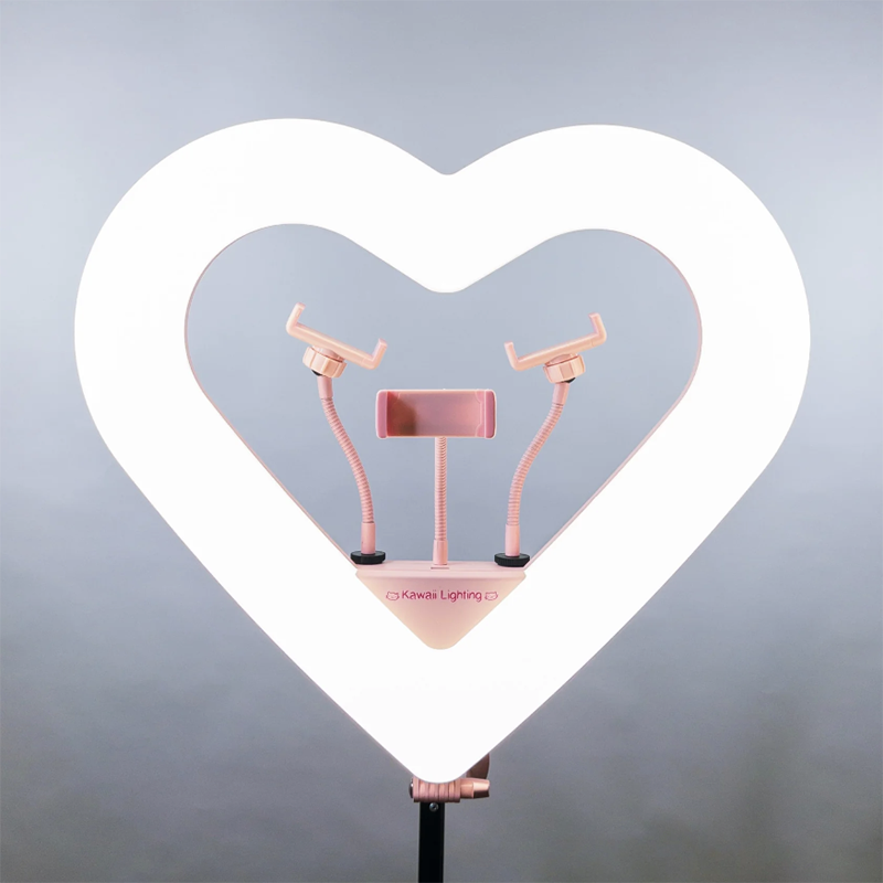 Montale GlowHeart™