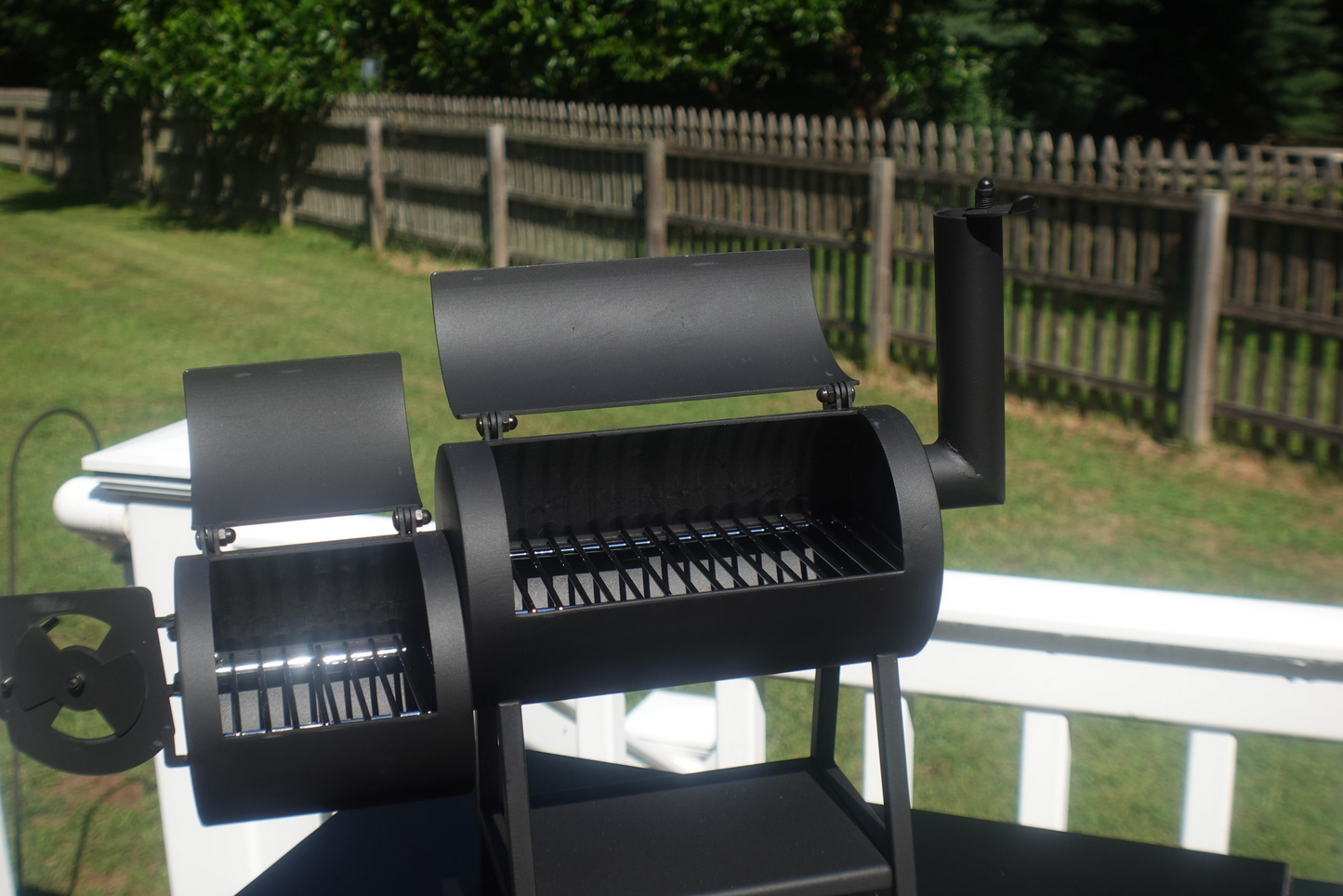 EmberMate™ Smoker