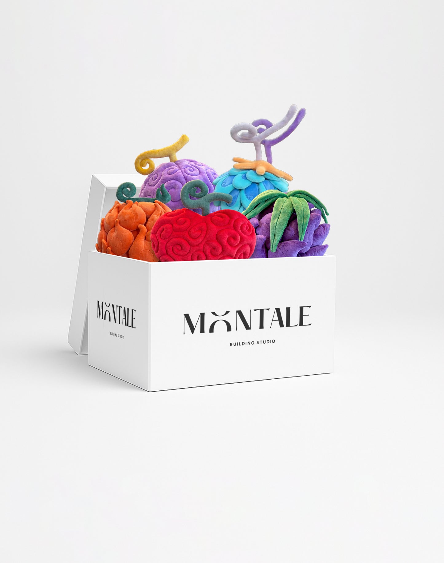 Relic Fruit Collection®