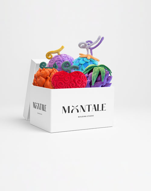 Relic Fruit Collection®