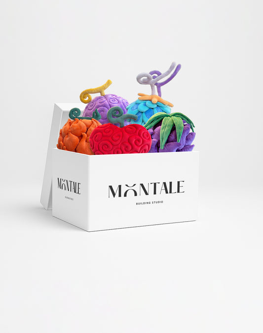 Relic Fruit Collection®