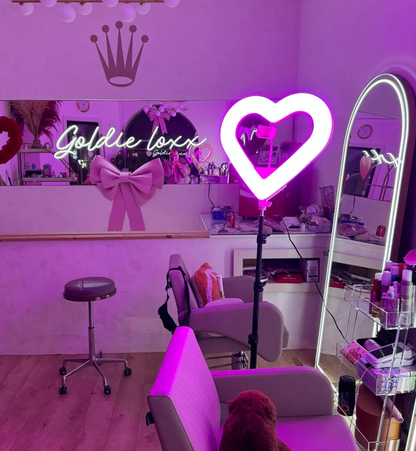 Montale GlowHeart™